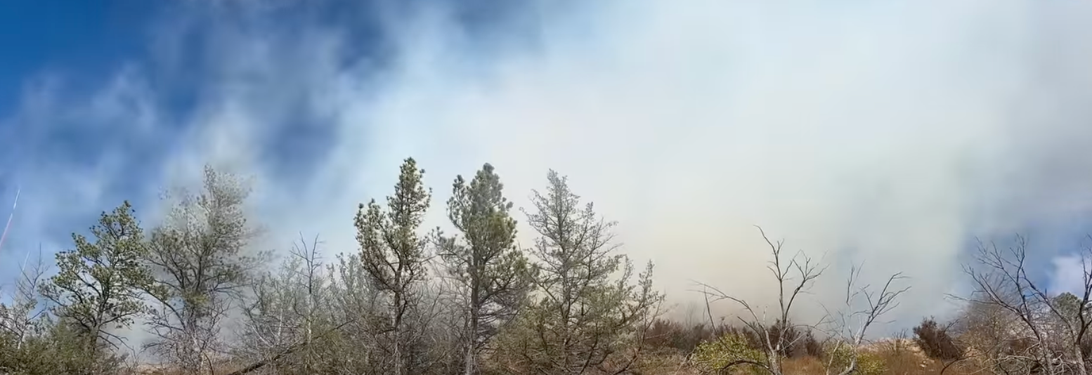 Red Flag Warning issued for Nebraska panhandle friday