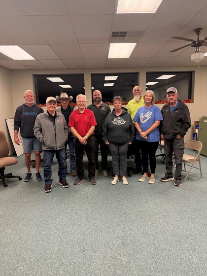 Photo Courtesy: Donna Wiedeburg / Sidney Public Schools