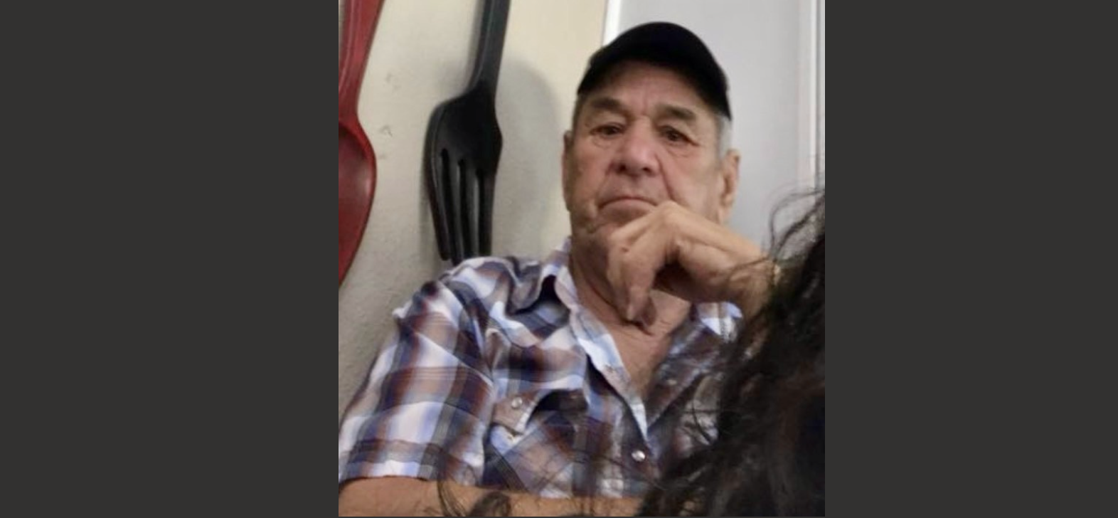 Missing Alliance man has been found safe