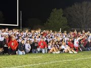 Sidney advances to first state football championship game with win over Lakeview