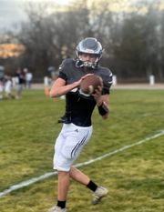 Garden County advances to first state football championship