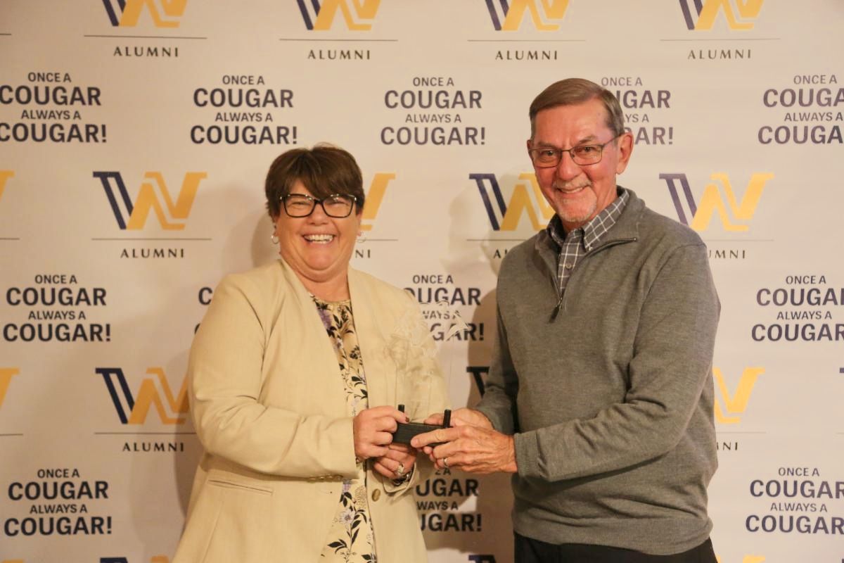 WNCC Alumni Association hosts 12th Annual Banquet and Award Ceremony