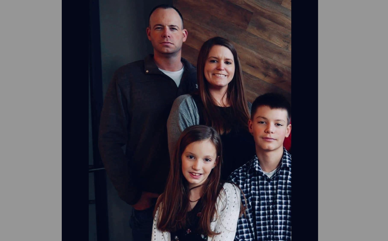 Community support sought for Sidney family