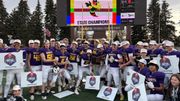 Pine Bluffs repeats as 1A nine-man champion with 48-0 win over Rocky Mountain