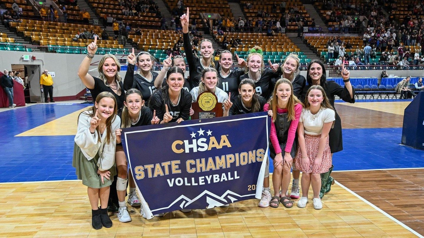 Photo & Story Courtesy: Brad Cochi / CHSAA