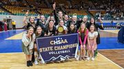Fleming wins first state volleyball title since 2019