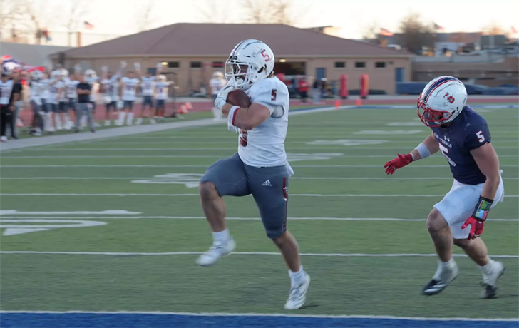CSU Pueblo edges Chadron State in double overtime to claim RMAC title