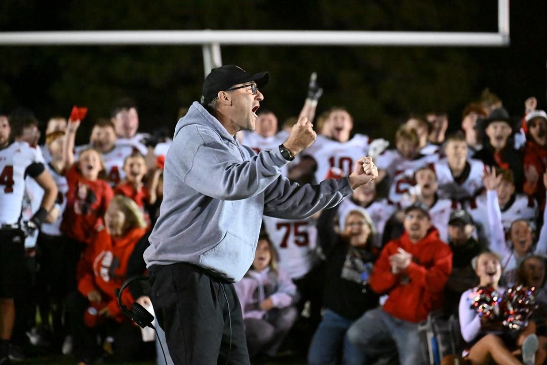 Sidney tailgate planned in Lincoln ahead of Class C1 state title game