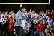 Sidney tailgate planned in Lincoln ahead of Class C1 state title game