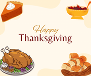 2025 Thanksgiving Food Baskets program provides for record number of families