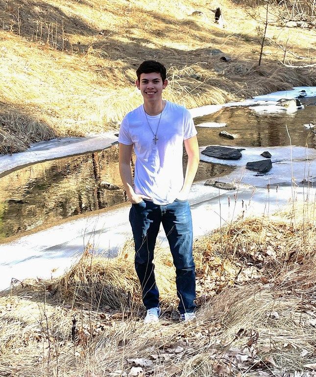 Chadron State students gain valuable experience during summer internships