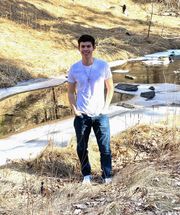 Chadron State students gain valuable experience during summer internships