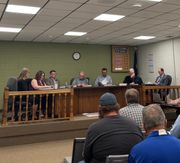 City Council approves $400,000 water tank rehabilitation project