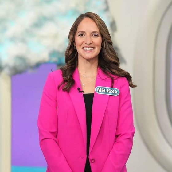 Dr. Melissa (Zimmerman) Mosel