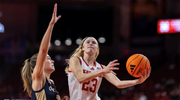 Prince's 30 points powers Huskers past ORU