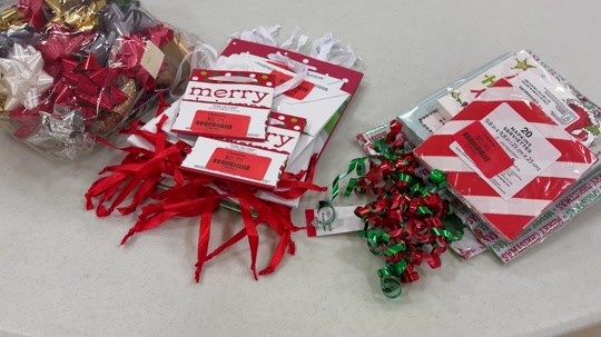 Table of Grace annual Christmas decoration sale starts Friday