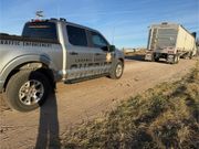Operation Safe Haul removes unsafe commercial drivers in Laramie County