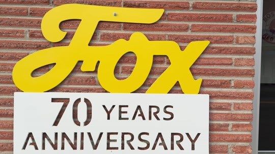 Fox Theater announces new management team