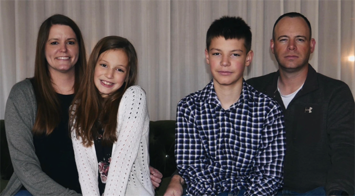 4-H Club hosting benefit dinner for Weber family