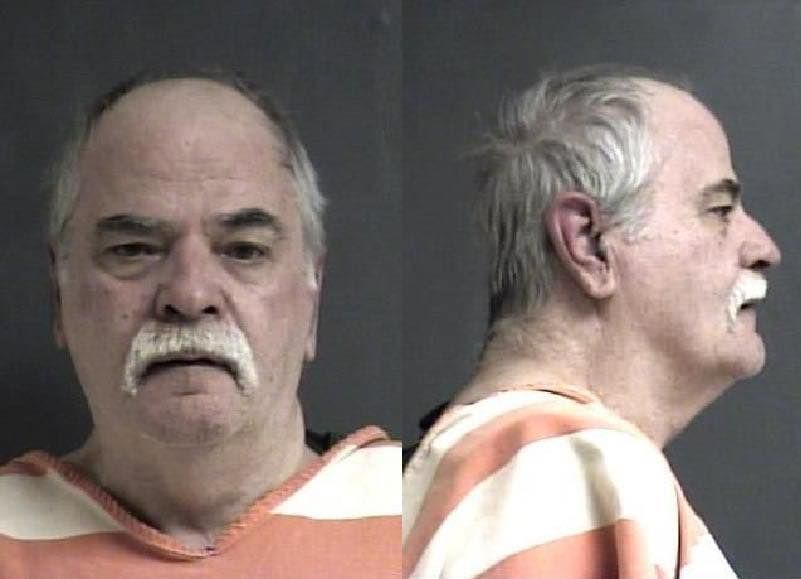 Cheyenne man arrested on attempted murder charges after motel shooting