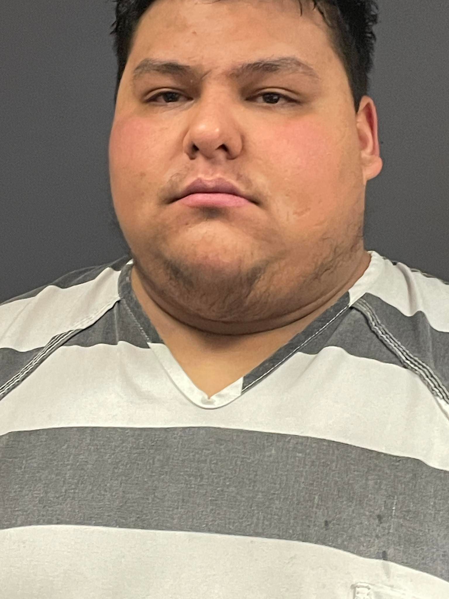 Imperial man arrested after DUI stop, struggle with deputies