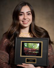 RLOP helps Chadron State College graduate achieve her goals