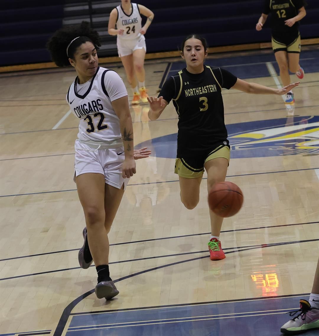 WNCC women top NJC to open conference play