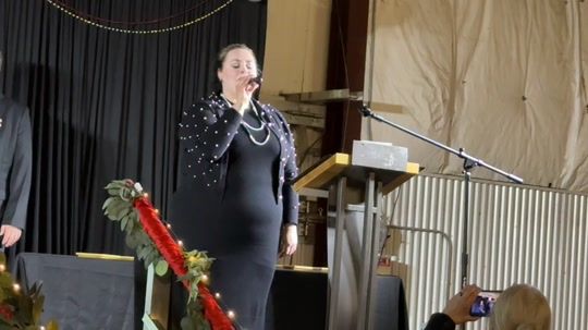 Chamber recognizes Cheyenne County achievements