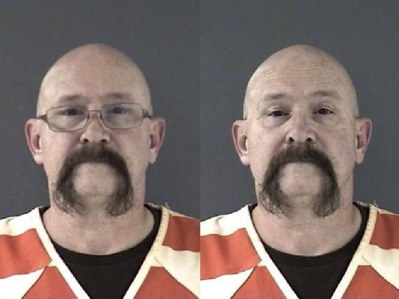 Cheyenne man sentenced to prison in child sexual exploitation case