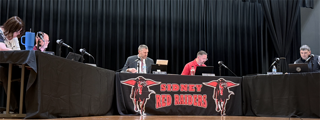 School District given ‘unmodified opinion’ audit