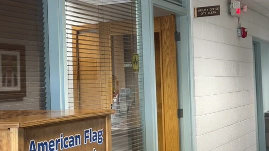 City Council chooses Phillips as Deputy City Clerk/Office Manager