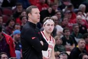 Hoiberg family business brings lots of joy as No. 8 Nebraska has a season for the ages