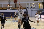 Cougar notes: WNCC women top Lamar by 20 to stay undefeated in conference play