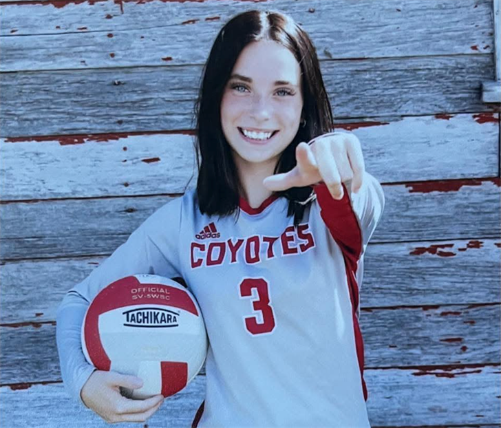 Sidney Dairy Queen hosting fundraiser for Potter teen