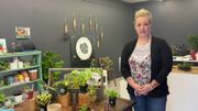 Iris and Palm Company opens to serve plant enthusiast
