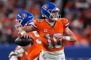 Colorado sports notes: Broncos host first playoff game in a decade, face banged-up Bills in divisional round Saturday