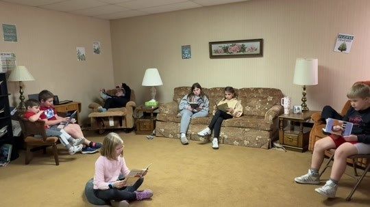 Elks back Banisters Leadership program in Sidney