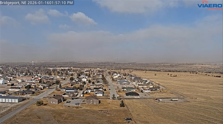 Photo Courtesy: Viaero Wireless