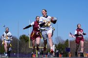 NU notes: Flag football becomes NCAA emerging sport for women, Nebraska announces varsity program