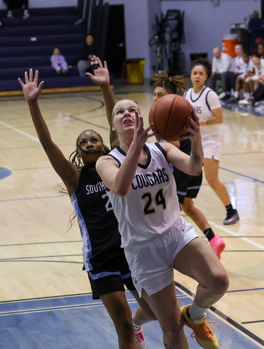 Cougar notes: WNCC stays perfect in sub-region with win over Southeast