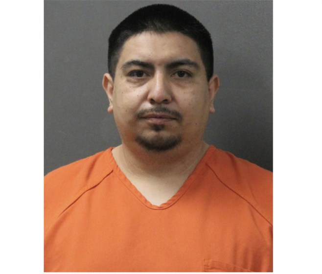 Mario Alberto Torres