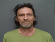 Gurley man arrested for possession of methamphetamine