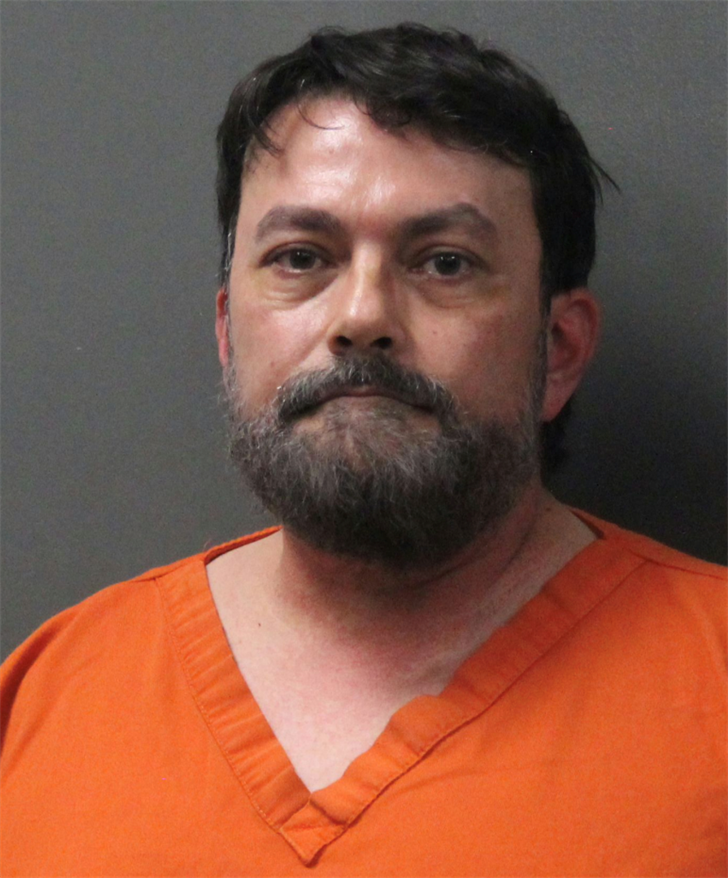 Former corrections officer arrested for sexual abuse of an inmate