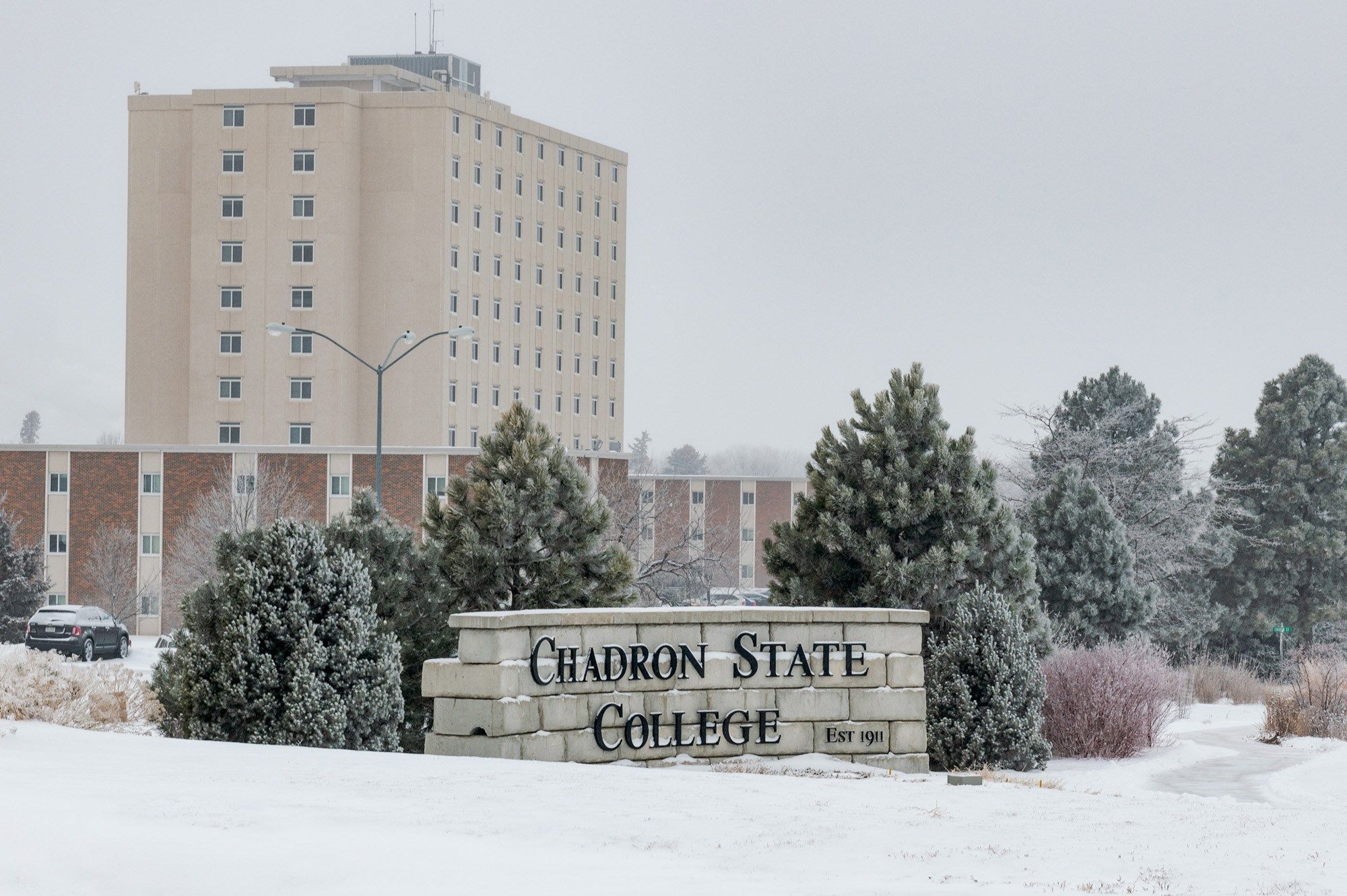 Chadron State College to host ninth annual Best of the West