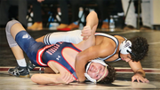 Eagles notes: Chadron State wrestling defeats Pueblo on Friday