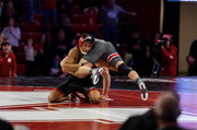 Huskers Come Up Short Against No. 2 Ohio State