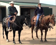 Logan County, Colorado Fair Board announces 2026 Fair Marshals