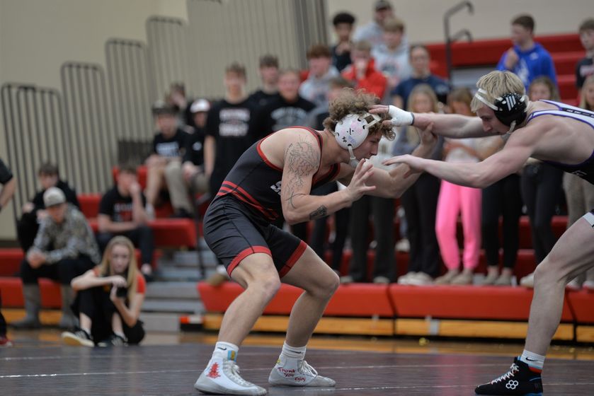 Photo Courtesy: LJ Escobar / Sidney Public Schools