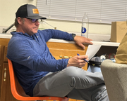 Cheyenne County Fair Board is reviewing events for the 2026 fair.