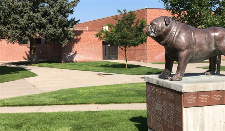 Authorities respond to reported threat at Wheatland school